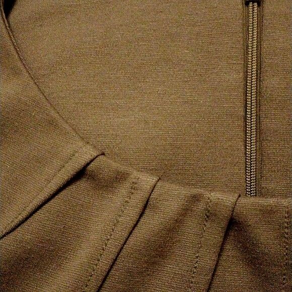 Calvin Klein Soft Knit Dress - Picture 11 of 11